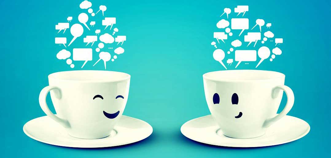 Friendship Cafe